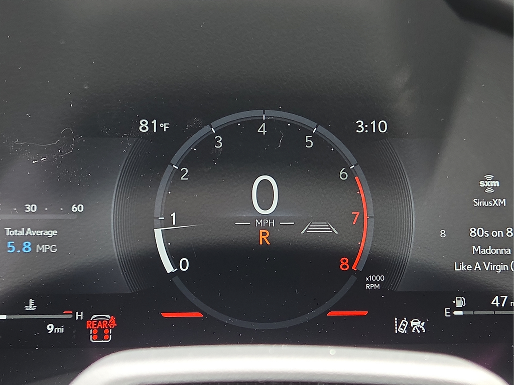 2026 Lexus TX 350 Luxury