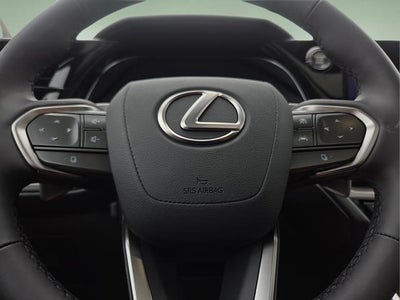2026 Lexus TX 350 LUXURY AWD