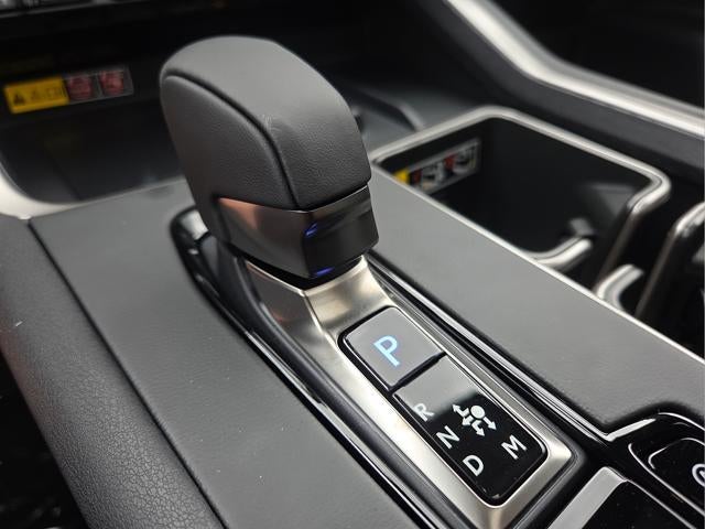 2026 Lexus TX 350 LUXURY AWD