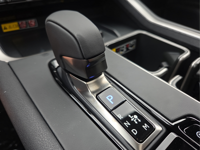 2026 Lexus TX 350 Luxury