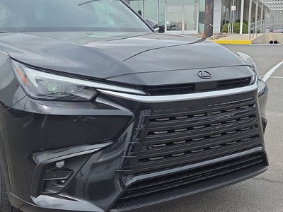 2026 Lexus TX 350 Luxury