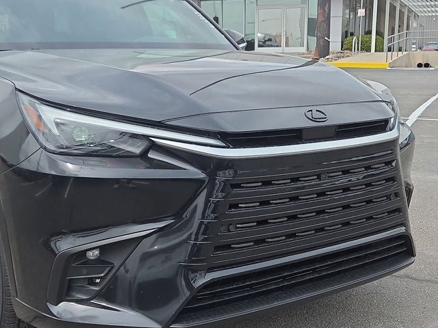 2026 Lexus TX 350 Luxury