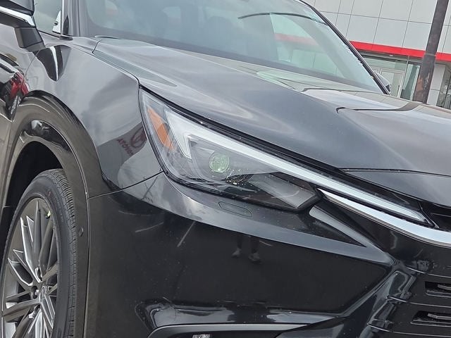 2026 Lexus TX 350 Luxury
