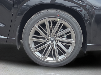 2026 Lexus TX 350 Luxury