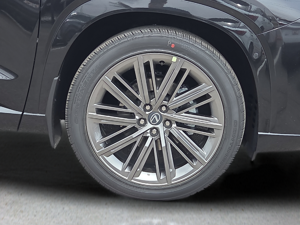 2026 Lexus TX 350 Luxury