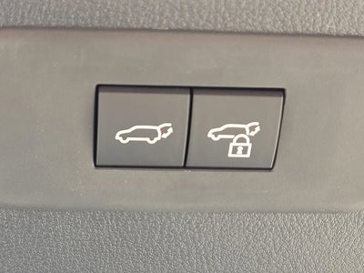 2026 Lexus TX 350 AWD