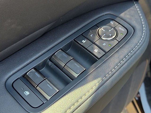 2026 Lexus TX 350 AWD