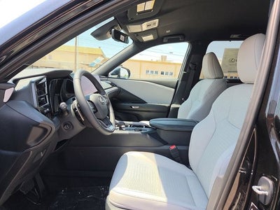 2026 Lexus TX 350 AWD