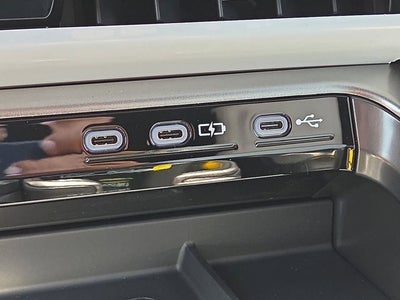 2026 Lexus TX 350 AWD