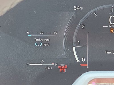 2026 Lexus TX 350 AWD
