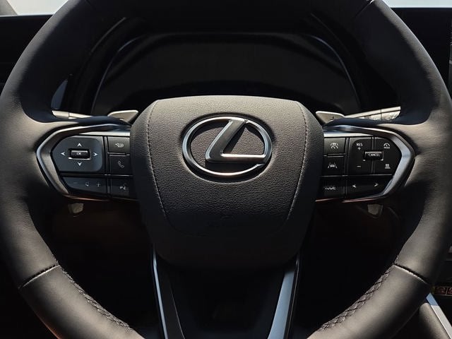2026 Lexus TX 350 AWD