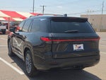 2026 Lexus TX 350 AWD