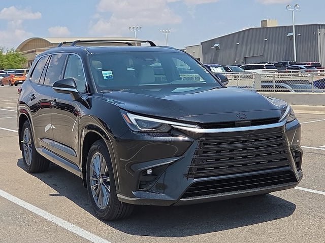 2026 Lexus TX 350 AWD