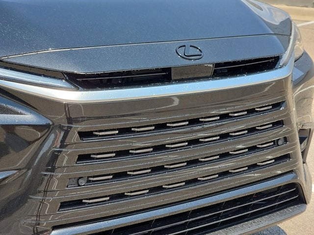 2026 Lexus TX 350 AWD