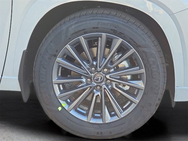 2026 Lexus TX 350 AWD