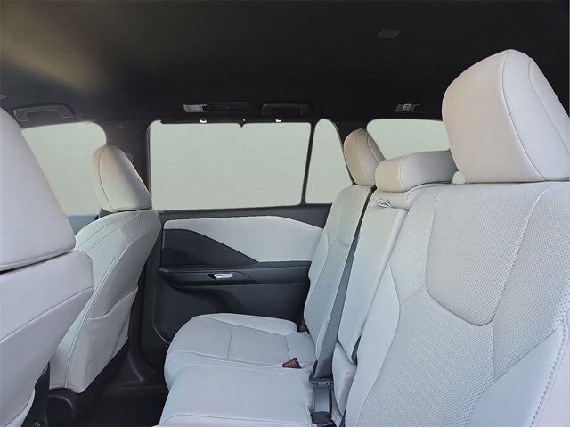 2026 Lexus TX 350 AWD