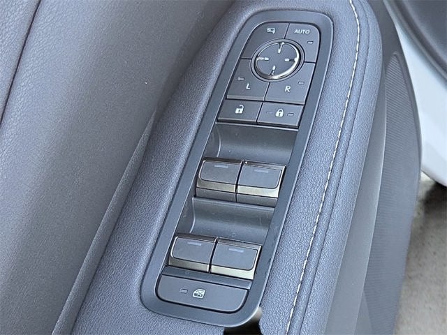 2026 Lexus TX 350 AWD