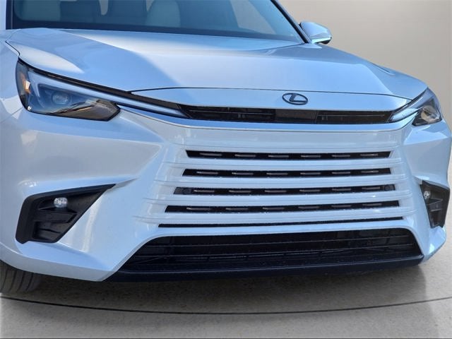 2026 Lexus TX 350 AWD