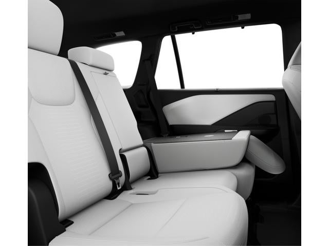 2026 Lexus TX 350 AWD