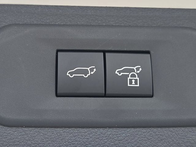 2026 Lexus TX 350 PREMIUM AWD