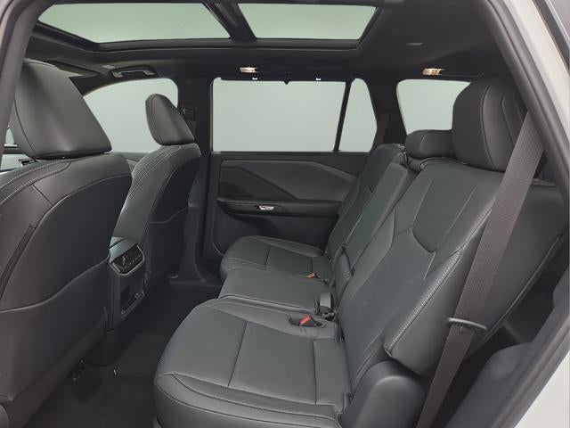 2026 Lexus TX 350 PREMIUM AWD