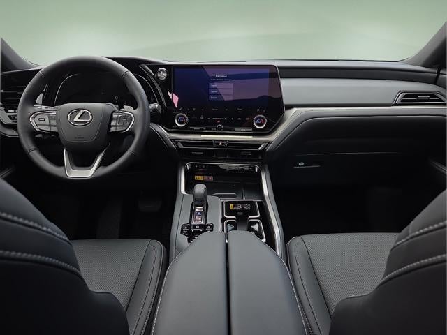 2026 Lexus TX 350 PREMIUM AWD