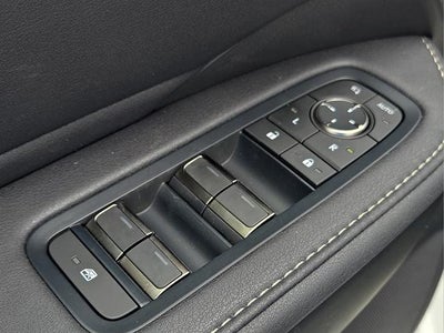 2026 Lexus TX 350 PREMIUM AWD