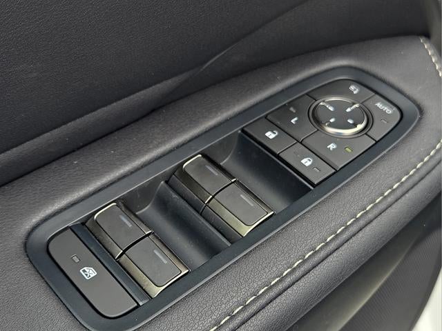 2026 Lexus TX 350 PREMIUM AWD