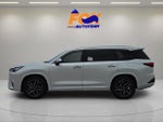 2026 Lexus TX 350 PREMIUM AWD