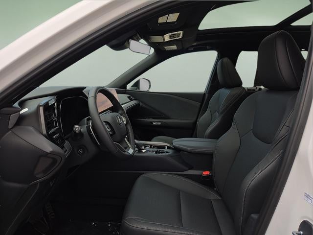 2026 Lexus TX 350 PREMIUM AWD