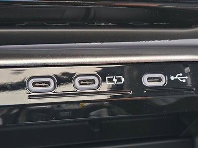 2026 Lexus TX 350 PREMIUM AWD