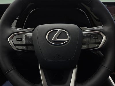 2026 Lexus TX 350 PREMIUM AWD