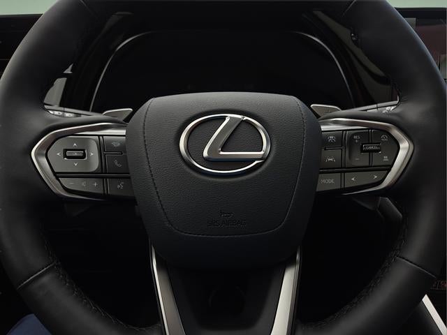 2026 Lexus TX 350 PREMIUM AWD