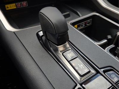 2026 Lexus TX 350 PREMIUM AWD