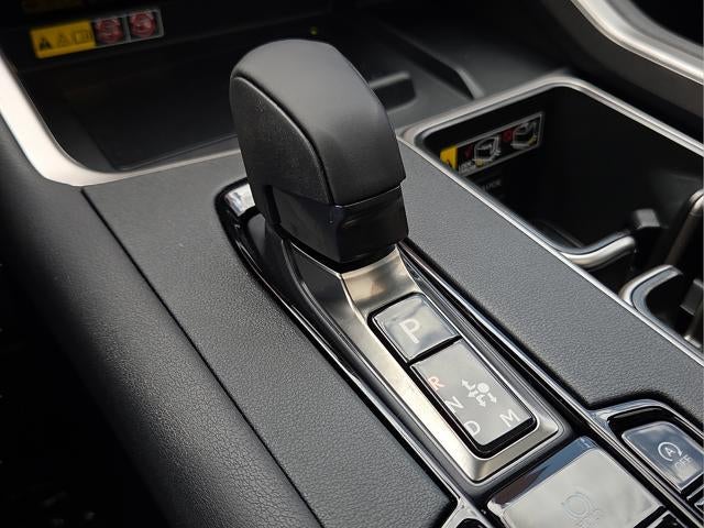 2026 Lexus TX 350 PREMIUM AWD