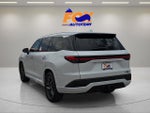 2026 Lexus TX 350 PREMIUM AWD