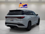 2026 Lexus TX 350 PREMIUM AWD
