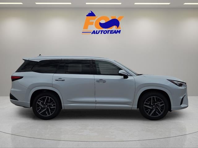 2026 Lexus TX 350 PREMIUM AWD