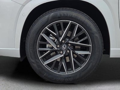 2026 Lexus TX 350 PREMIUM AWD
