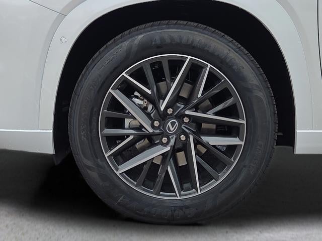 2026 Lexus TX 350 PREMIUM AWD