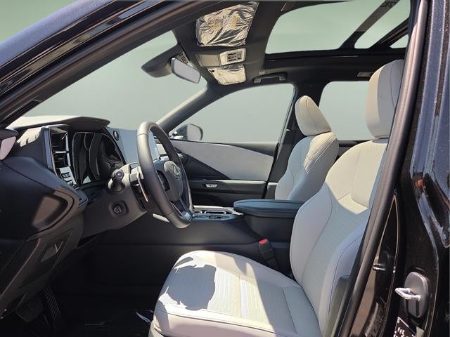 2026 Lexus TX 350 PREMIUM AWD