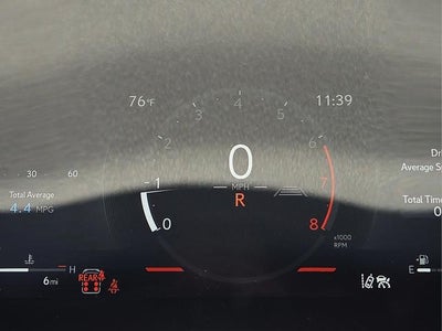 2026 Lexus TX 350 PREMIUM AWD