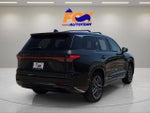 2026 Lexus TX 350 PREMIUM AWD
