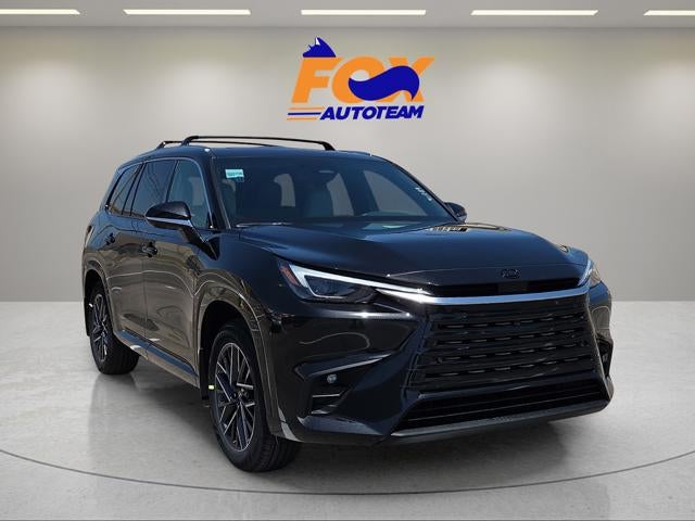 2026 Lexus TX 350 PREMIUM AWD