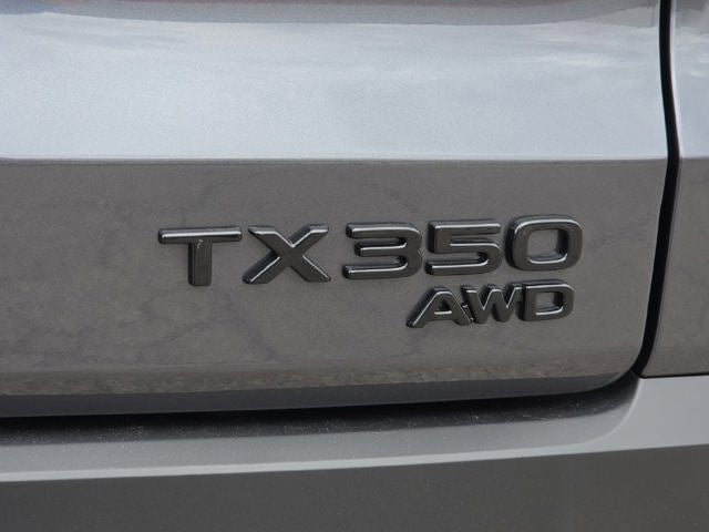 2026 Lexus TX 350 LUXURY AWD