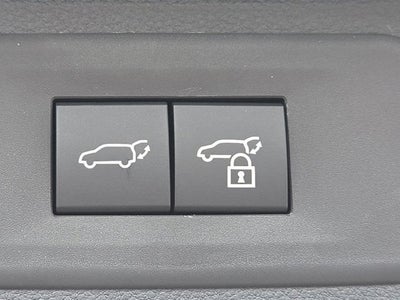 2026 Lexus TX 350 LUXURY AWD