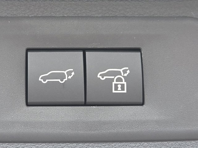 2026 Lexus TX 350 LUXURY AWD