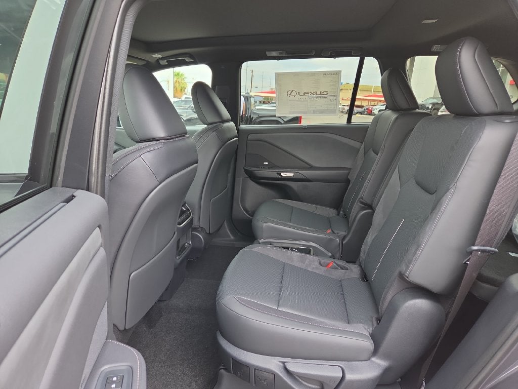 2026 Lexus TX 350 LUXURY AWD