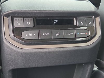 2026 Lexus TX 350 LUXURY AWD