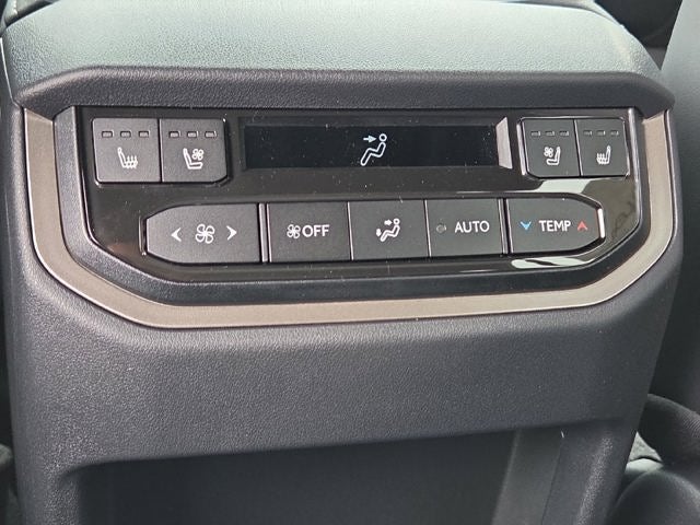 2026 Lexus TX 350 LUXURY AWD